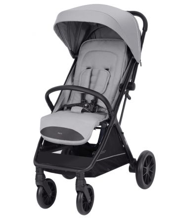 Прогулочная коляска Carrello Nero CRL-5514 Dove Grey